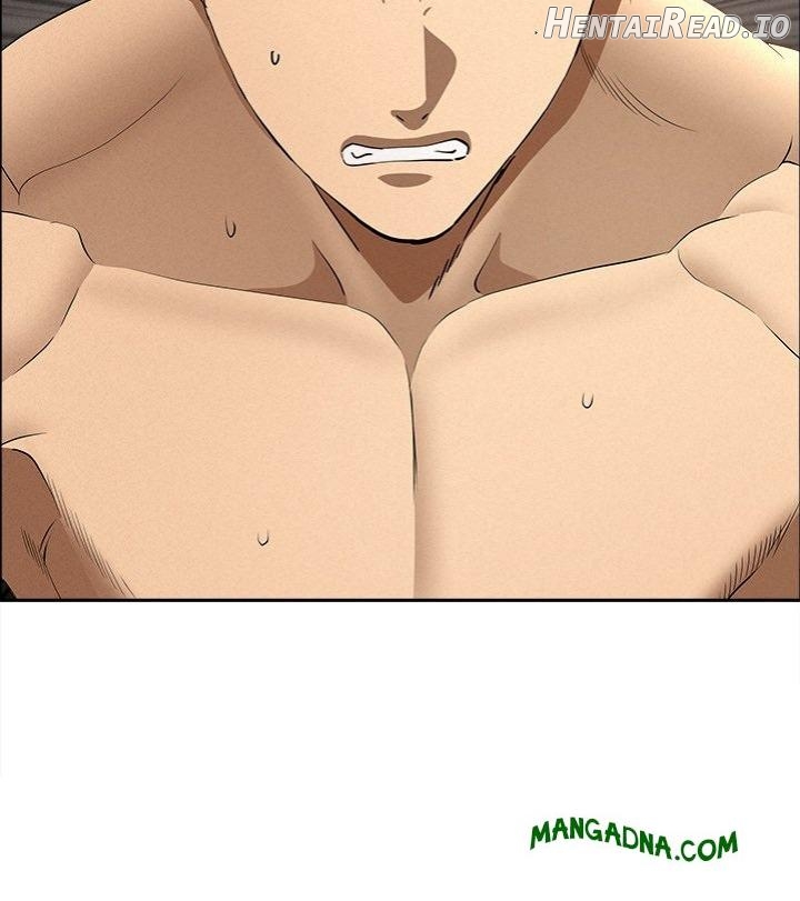 Milf Guard Chapter 33 - page 147