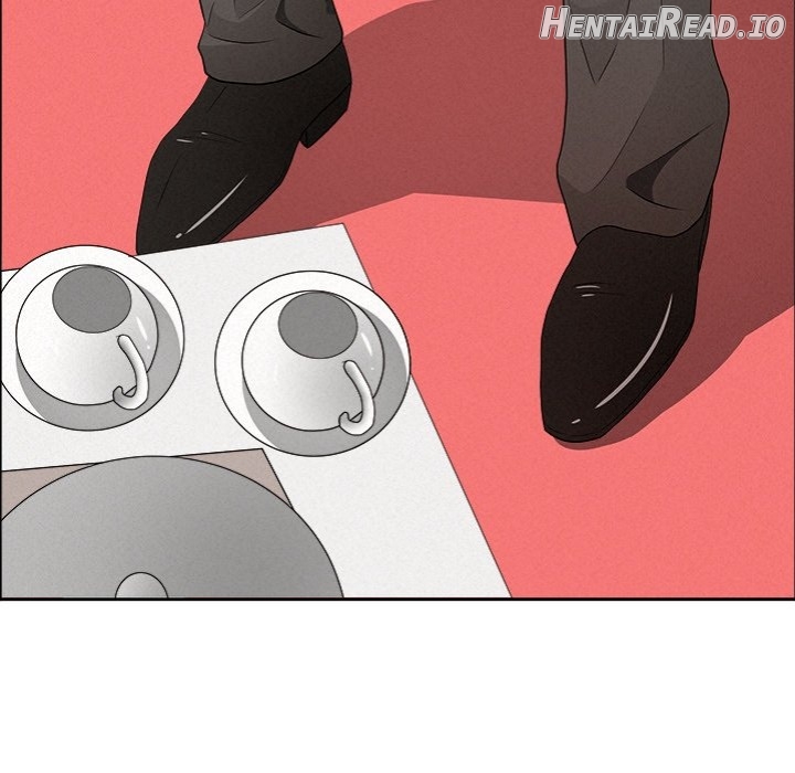 Milf Guard Chapter 33 - page 159