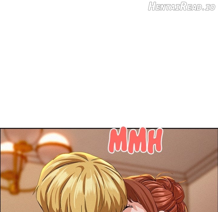 Milf Guard Chapter 33 - page 17
