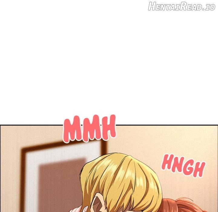 Milf Guard Chapter 33 - page 25
