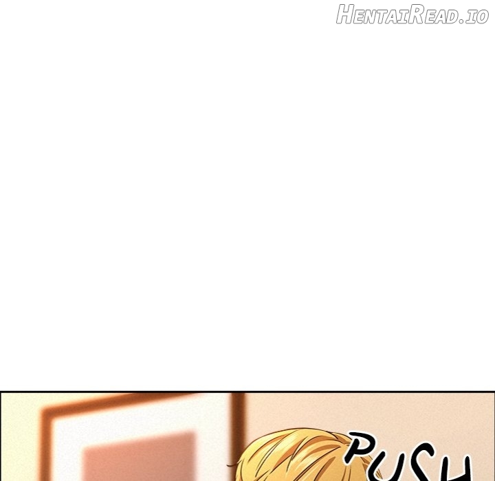Milf Guard Chapter 33 - page 31
