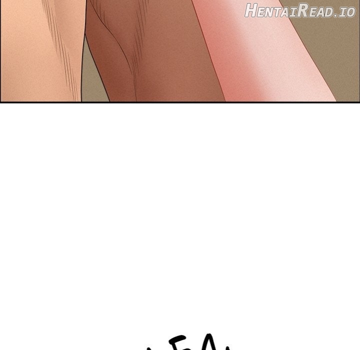 Milf Guard Chapter 33 - page 57