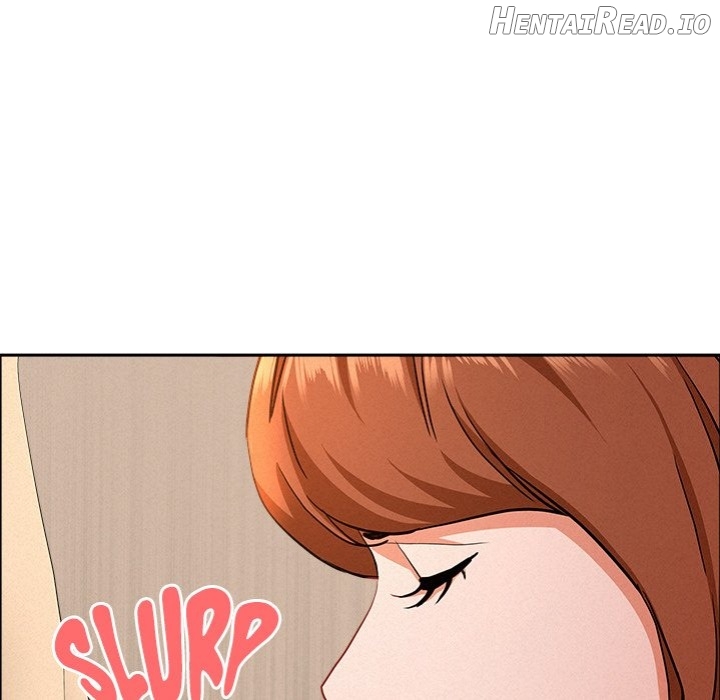 Milf Guard Chapter 33 - page 62