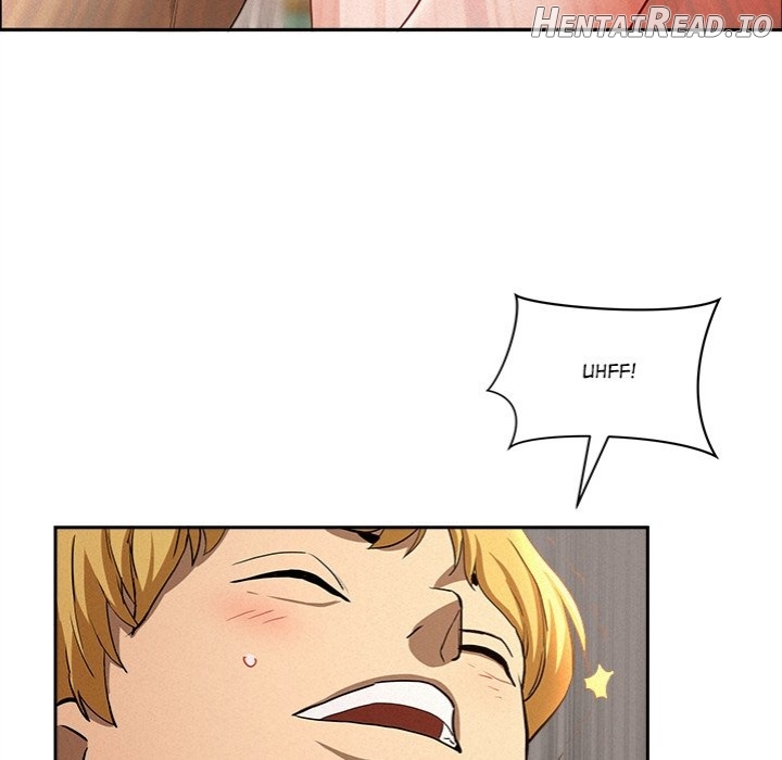 Milf Guard Chapter 33 - page 81