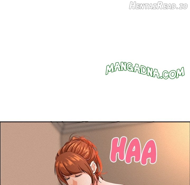 Milf Guard Chapter 33 - page 97