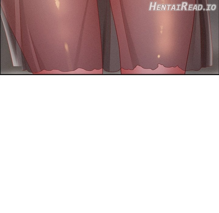 Milf Guard Chapter 34 - page 126