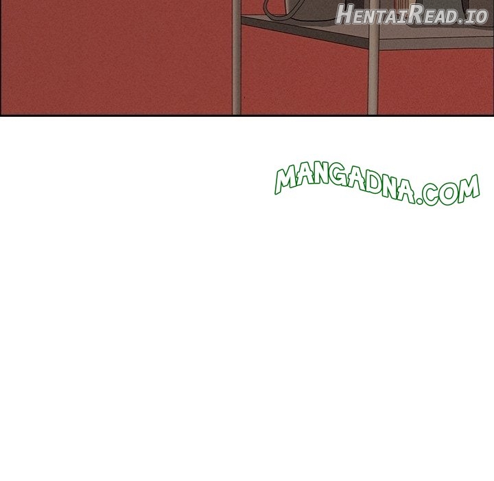 Milf Guard Chapter 34 - page 129