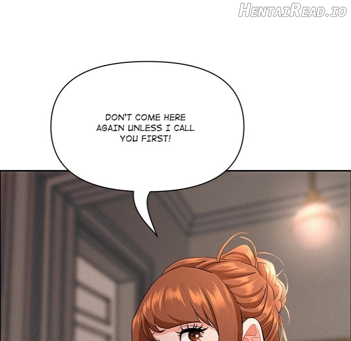 Milf Guard Chapter 34 - page 144
