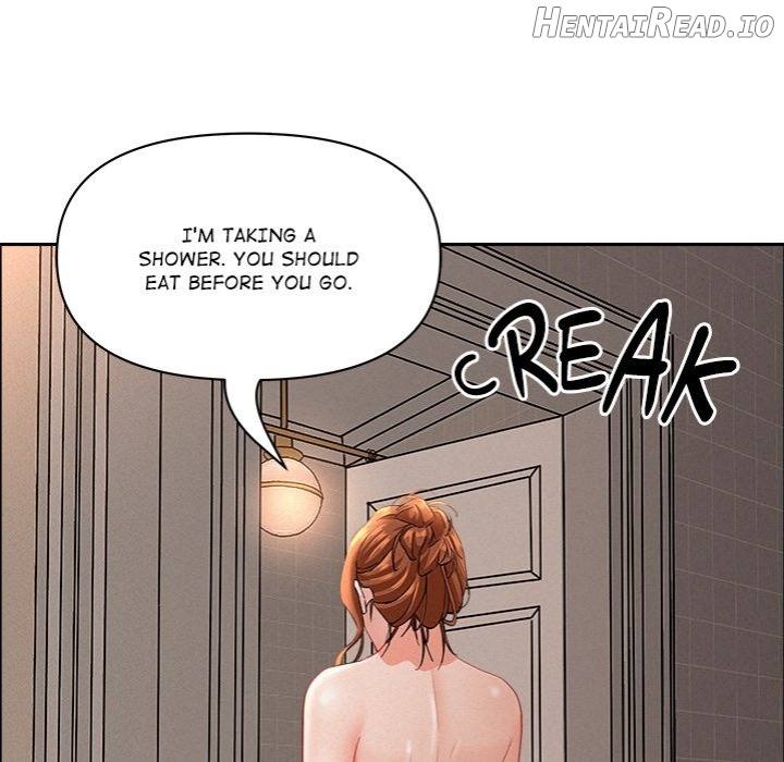 Milf Guard Chapter 34 - page 146