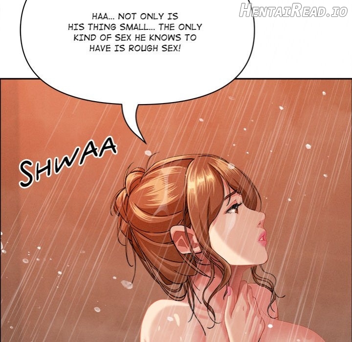 Milf Guard Chapter 34 - page 161