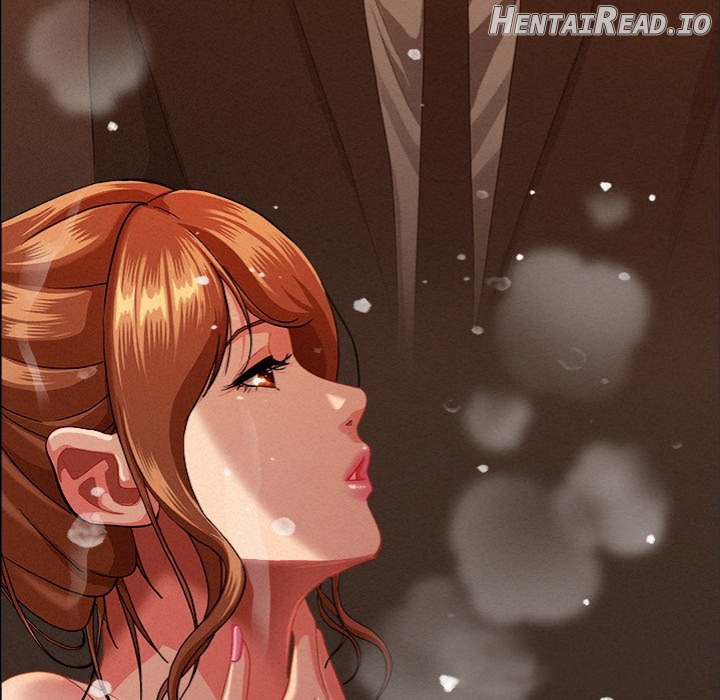 Milf Guard Chapter 34 - page 165
