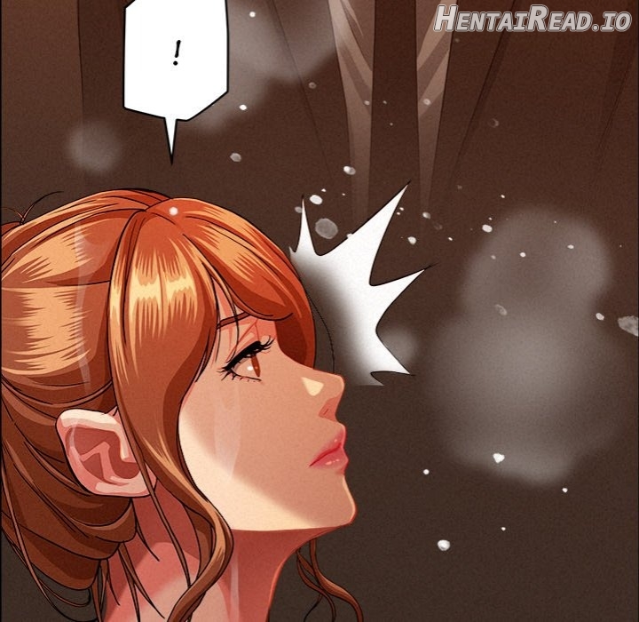 Milf Guard Chapter 34 - page 168