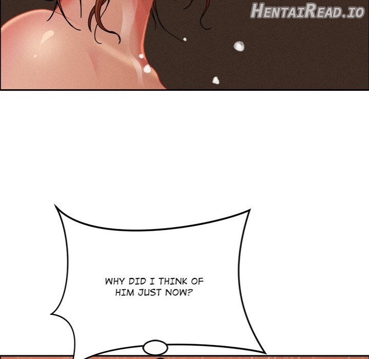 Milf Guard Chapter 34 - page 169