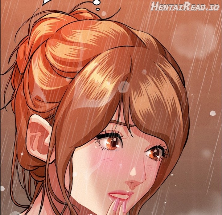 Milf Guard Chapter 34 - page 170