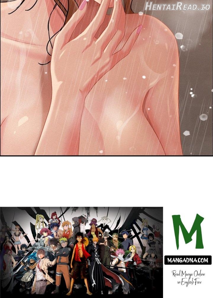 Milf Guard Chapter 34 - page 171