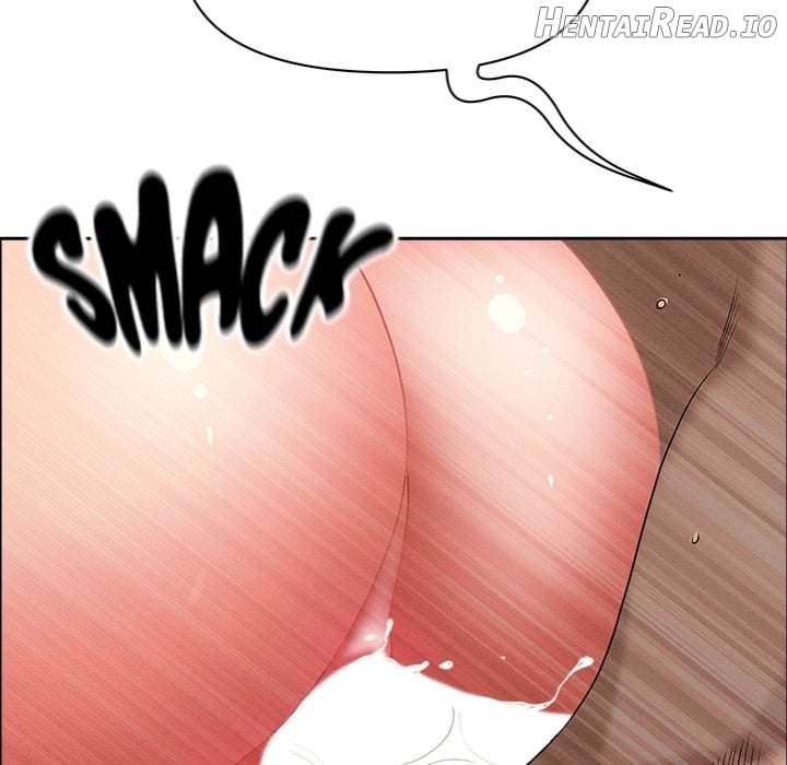 Milf Guard Chapter 34 - page 25
