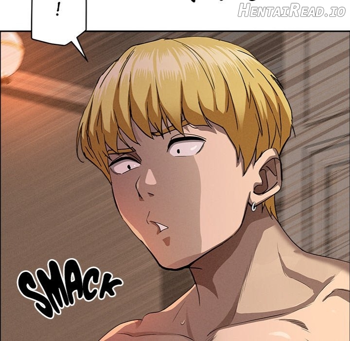 Milf Guard Chapter 34 - page 42