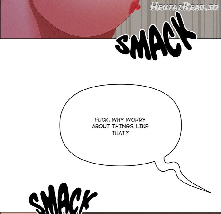 Milf Guard Chapter 34 - page 51