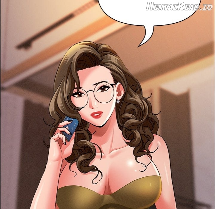 Milf Guard Chapter 34 - page 62