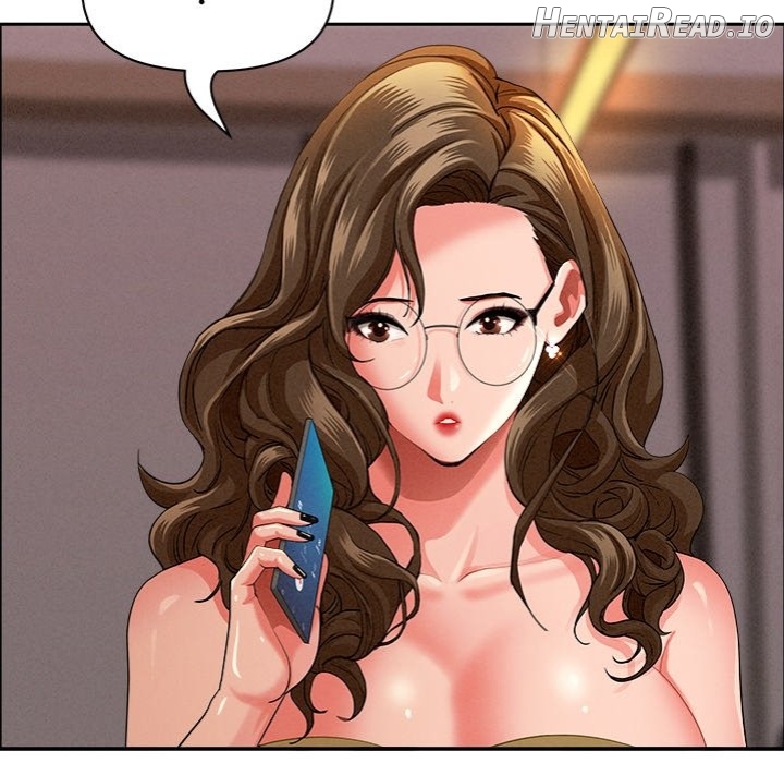 Milf Guard Chapter 34 - page 73