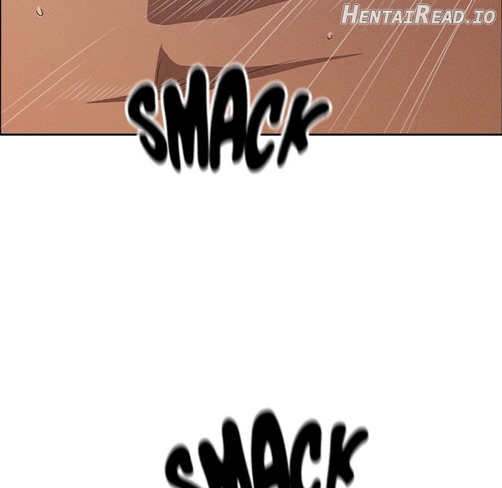 Milf Guard Chapter 34 - page 78