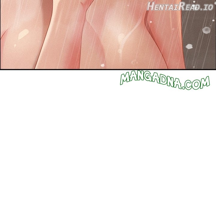 Milf Guard Chapter 35 - page 10