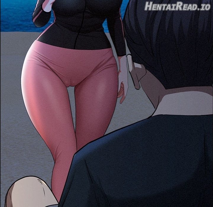 Milf Guard Chapter 35 - page 117