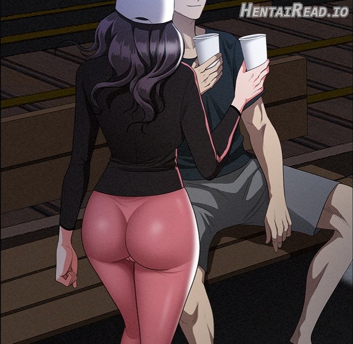Milf Guard Chapter 35 - page 122