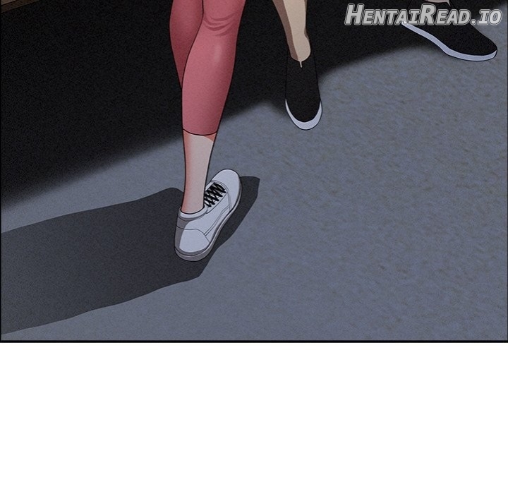 Milf Guard Chapter 35 - page 123
