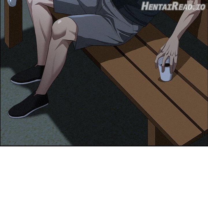 Milf Guard Chapter 35 - page 130