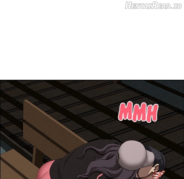Milf Guard Chapter 35 - page 133