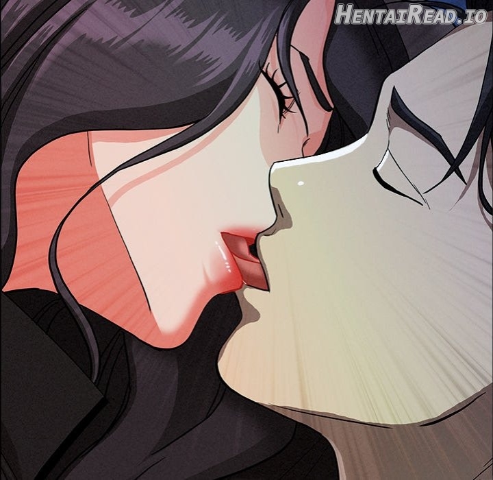 Milf Guard Chapter 35 - page 140