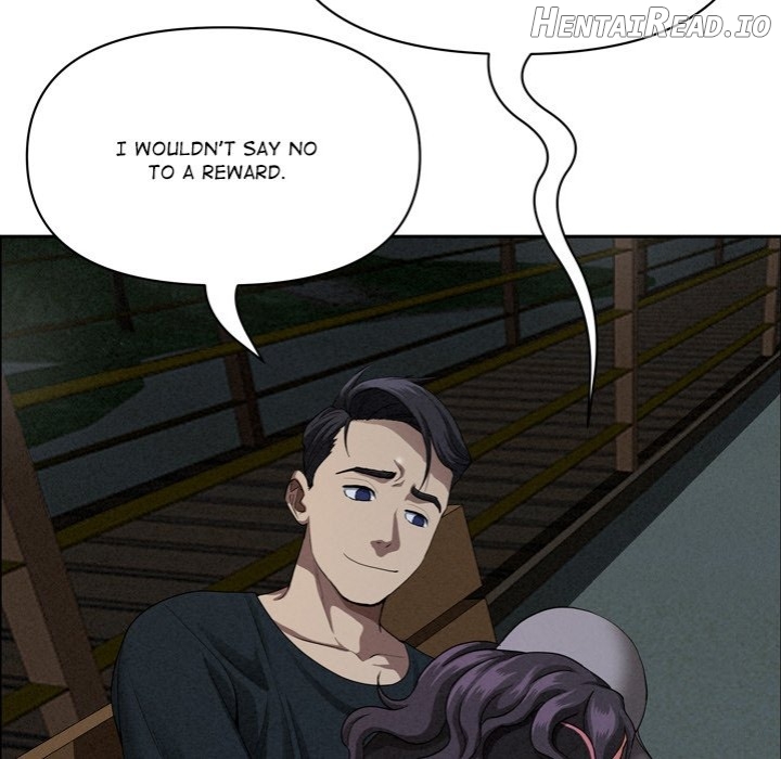 Milf Guard Chapter 35 - page 146