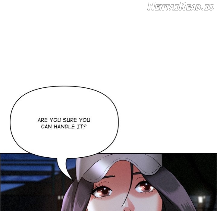 Milf Guard Chapter 35 - page 148