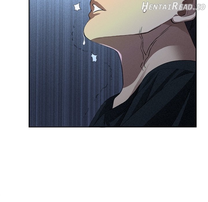 Milf Guard Chapter 35 - page 161