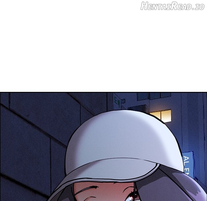 Milf Guard Chapter 35 - page 22