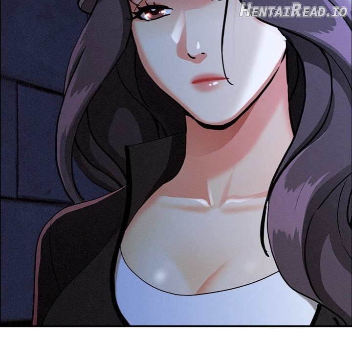 Milf Guard Chapter 35 - page 23