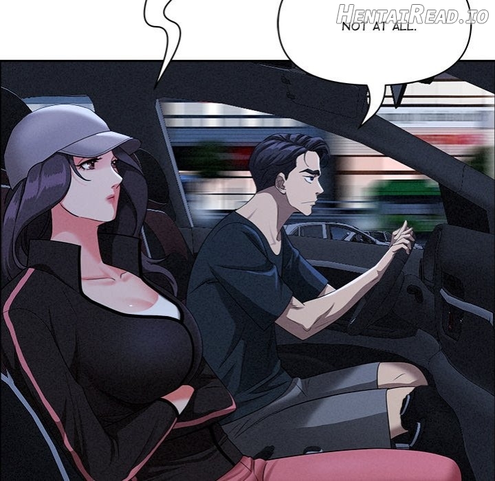 Milf Guard Chapter 35 - page 47