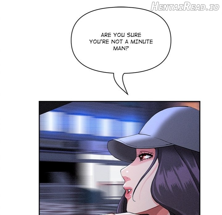 Milf Guard Chapter 35 - page 52