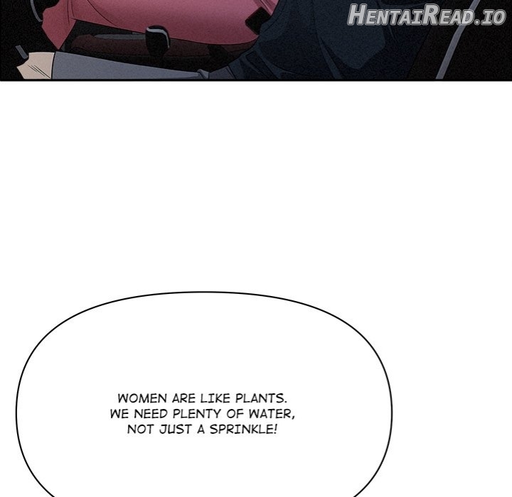 Milf Guard Chapter 35 - page 57