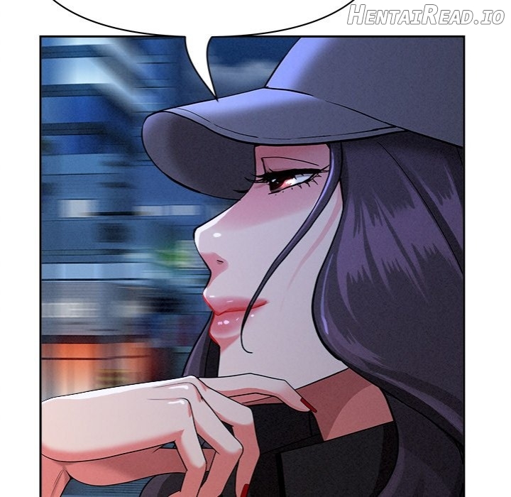 Milf Guard Chapter 35 - page 58