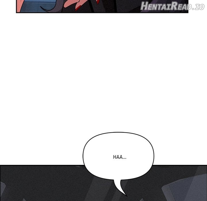 Milf Guard Chapter 35 - page 59