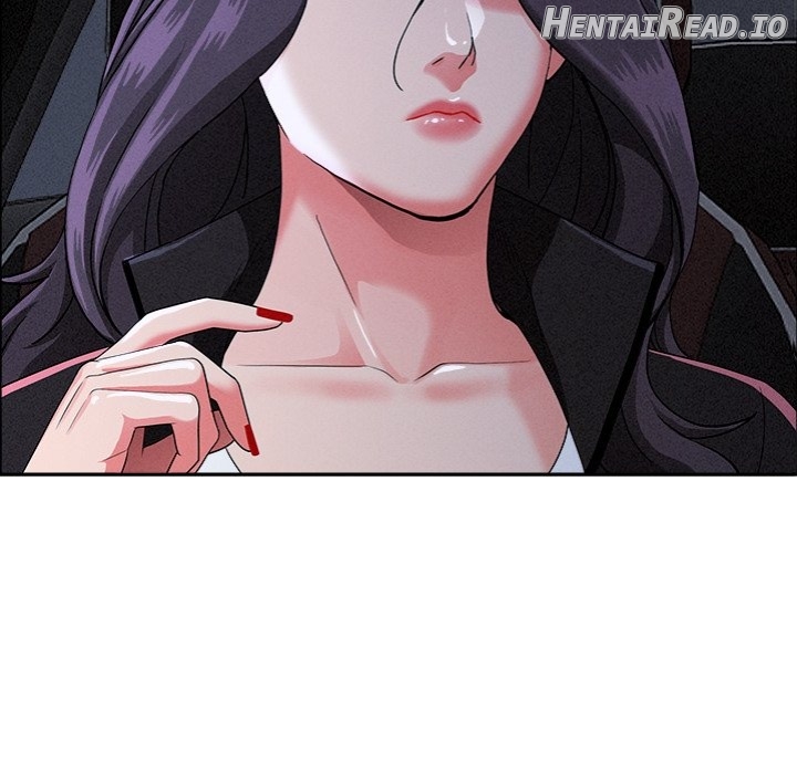 Milf Guard Chapter 35 - page 62