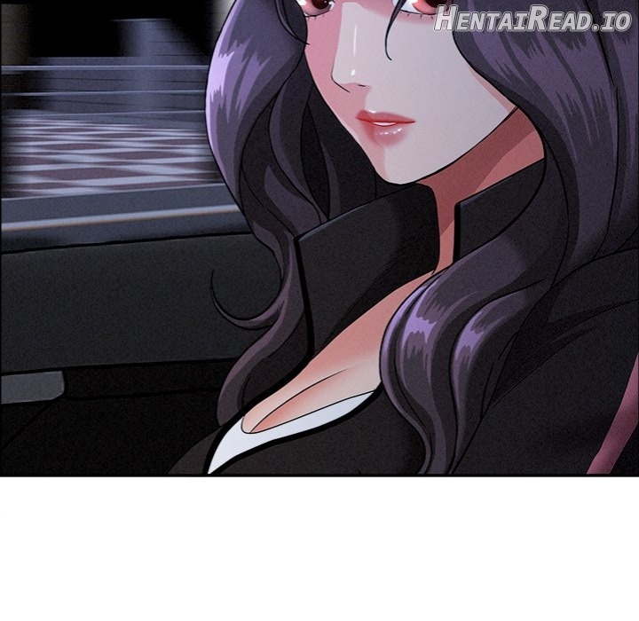 Milf Guard Chapter 35 - page 66