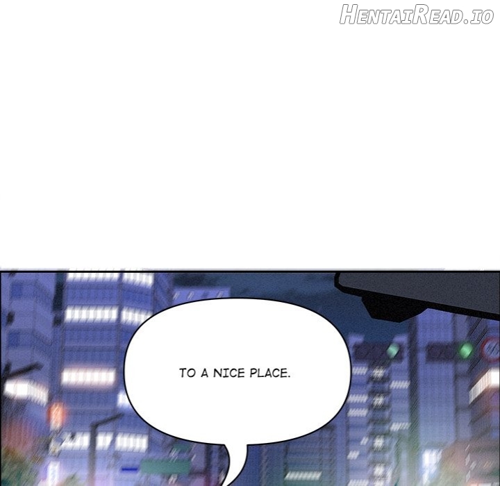 Milf Guard Chapter 35 - page 69