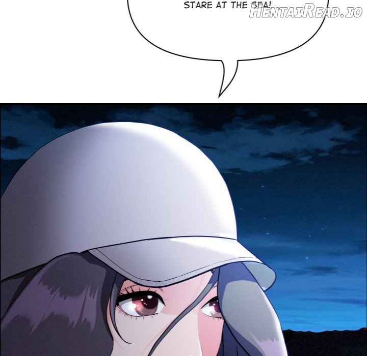 Milf Guard Chapter 35 - page 99