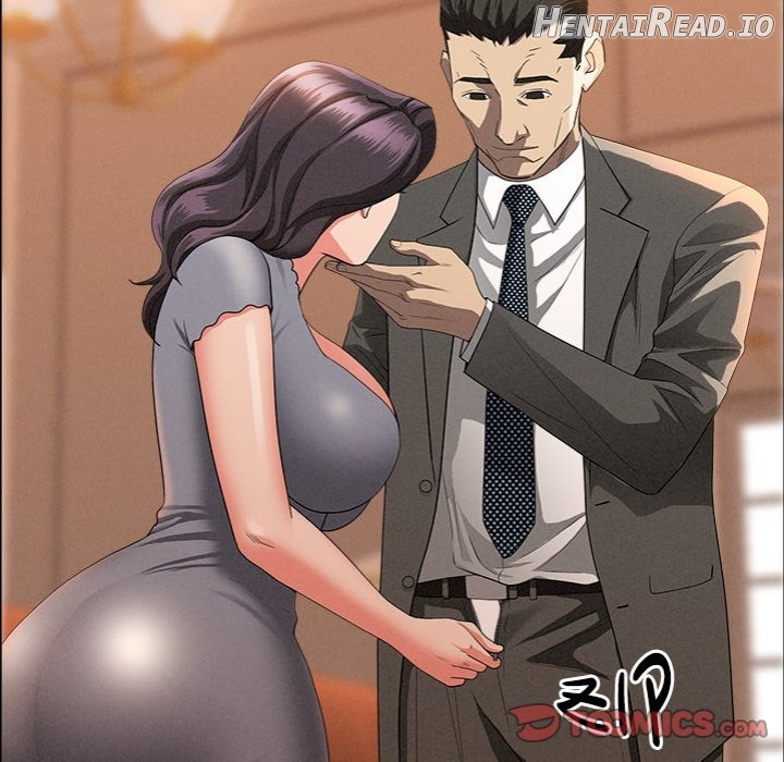 Milf Guard Chapter 41 - page 102