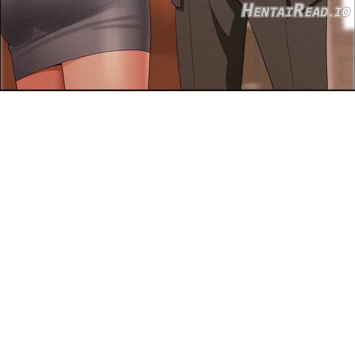 Milf Guard Chapter 41 - page 103