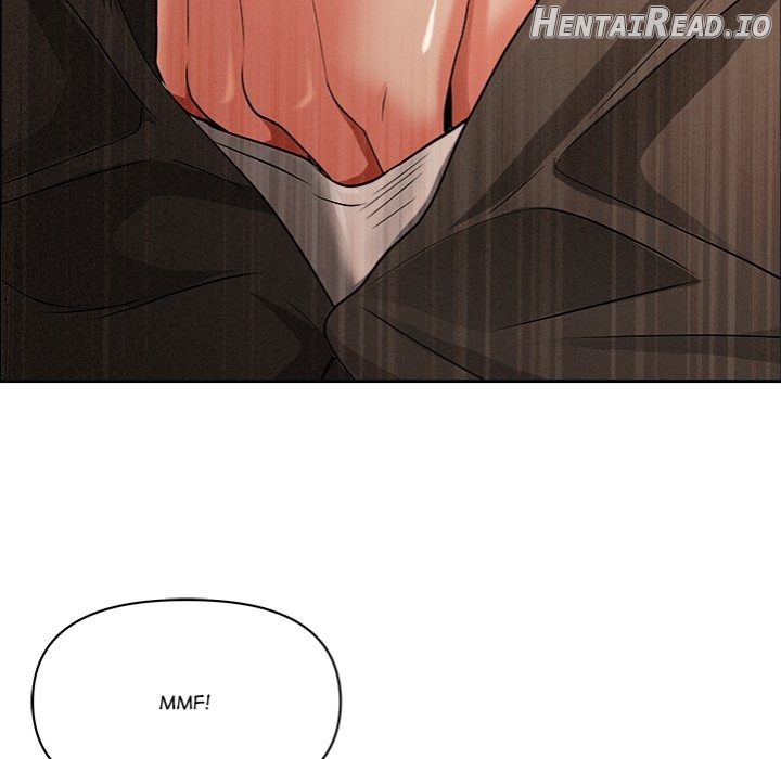 Milf Guard Chapter 41 - page 105