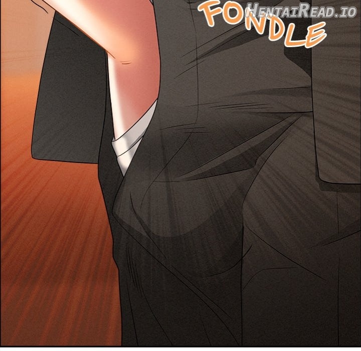 Milf Guard Chapter 41 - page 109